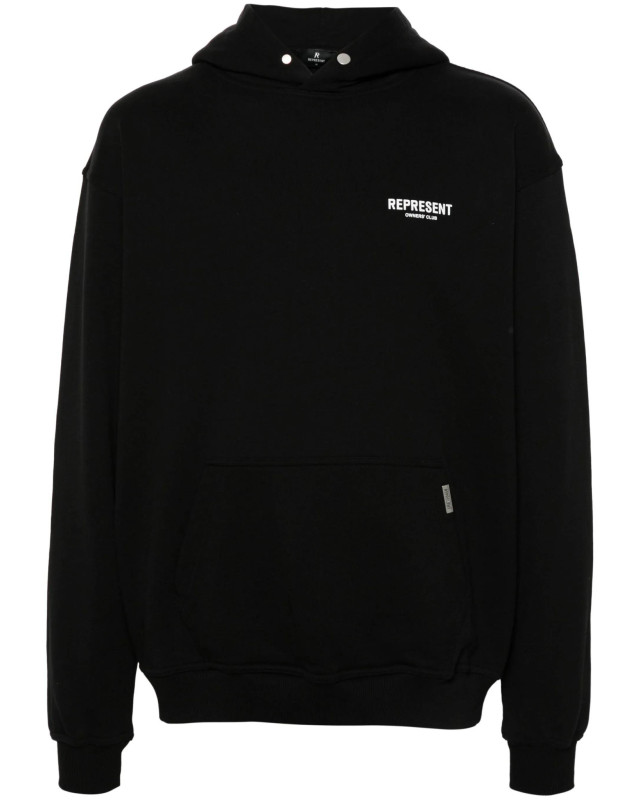 [Represent] Hoodie FW26 OCM41113001