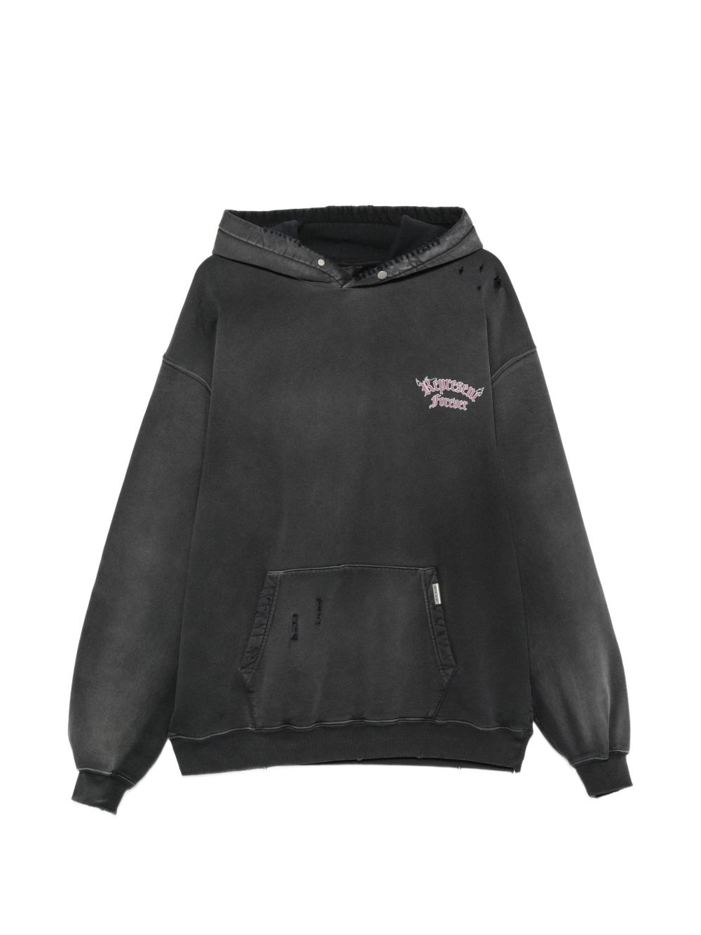 [Represent] Hoodie FW26 MLM10118602