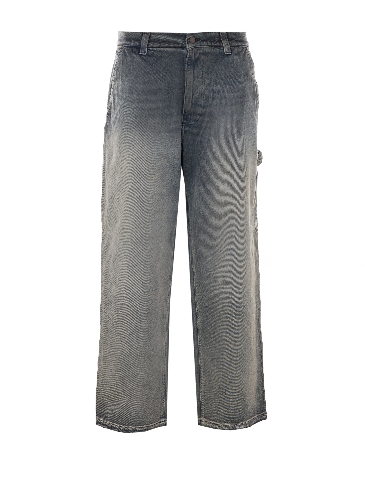 [HAIKURE] Jeans FW26 HEM03272DF106L0942L0942