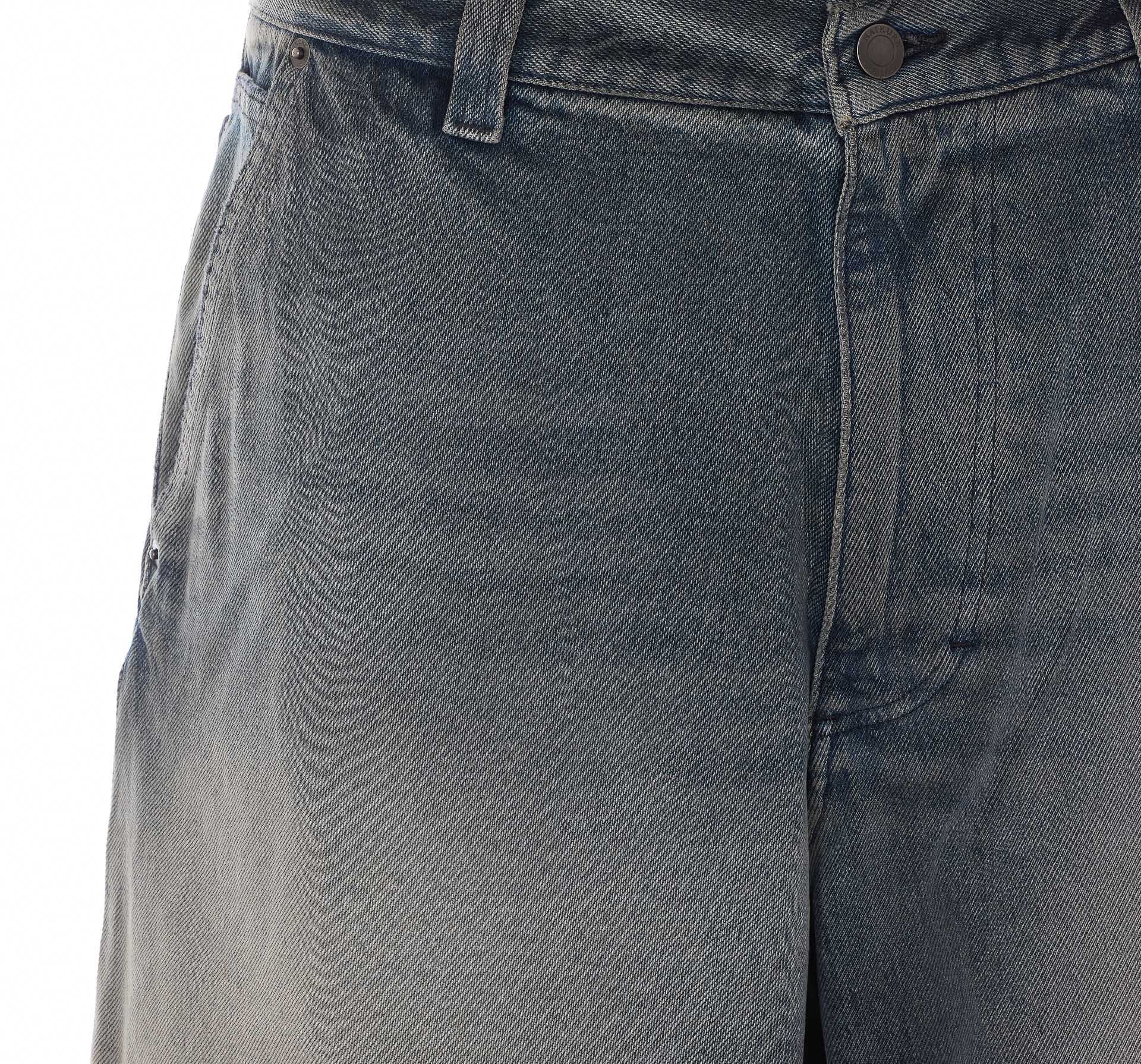 [HAIKURE] Jeans FW26 HEM03272DF106L0942L0942