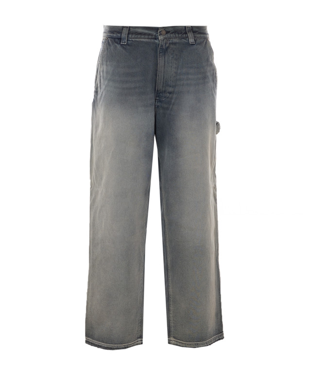 [HAIKURE] Jeans FW26 HEM03272DF106L0942L0942