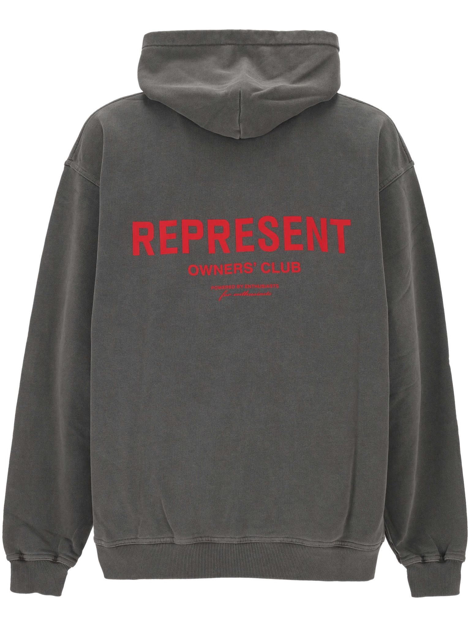[Represent] Hoodie FW26 OCM4111302