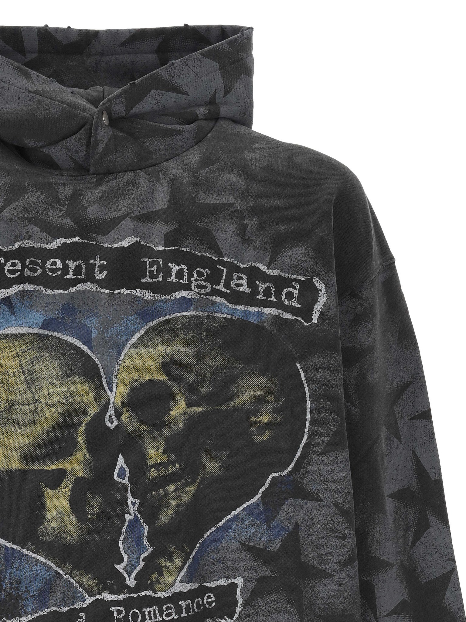 [Represent] Hoodie FW26 MLM10118406