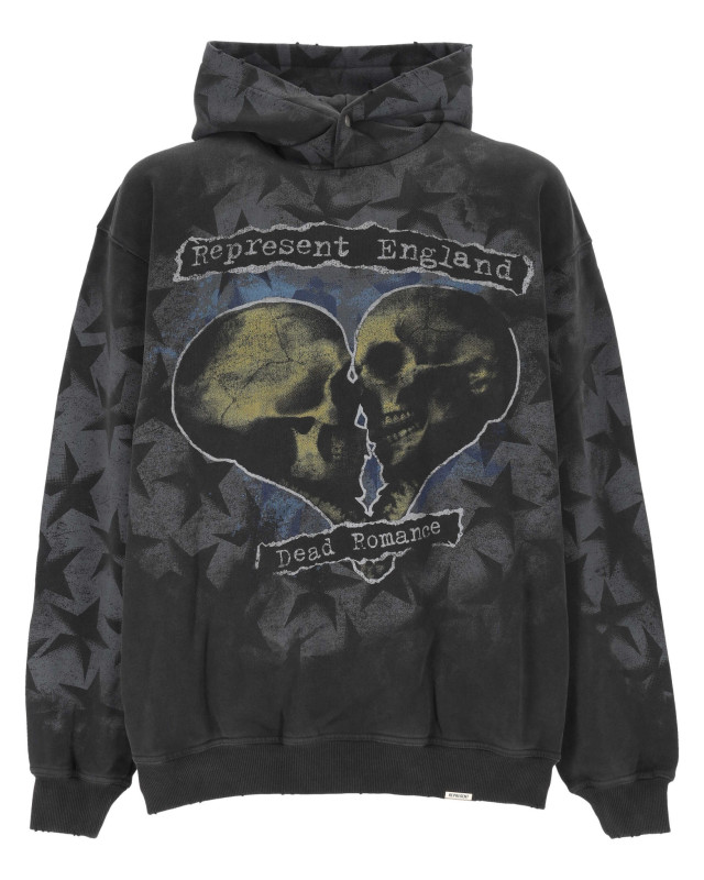 [Represent] Hoodie FW26 MLM10118406