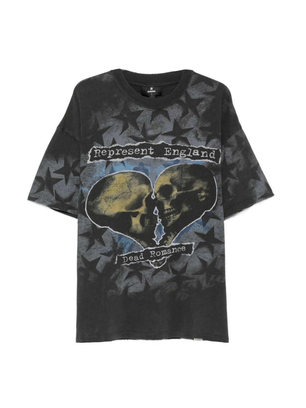 [Represent] T-shirts Short Sleeve FW26 MLM10119006