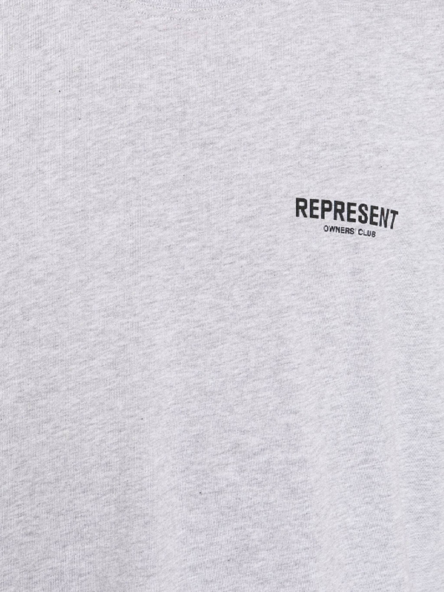 [Represent] T-shirts Short Sleeve FW26 OCM41114158