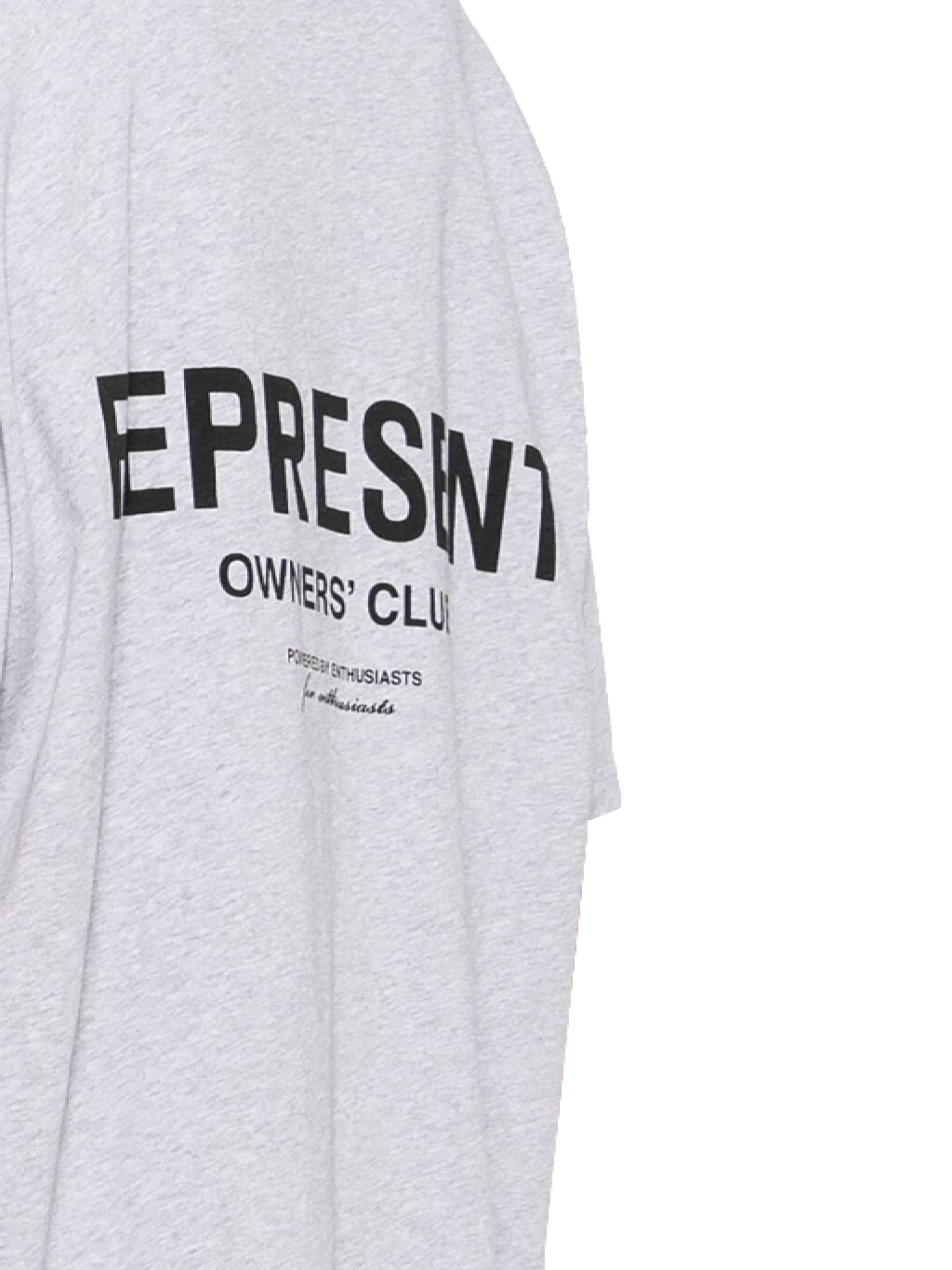 [Represent] T-shirts Short Sleeve FW26 OCM41114158