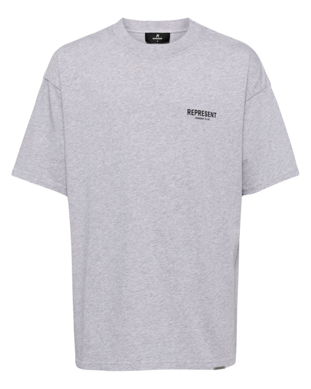 [Represent] T-shirts Short Sleeve FW26 OCM41114158