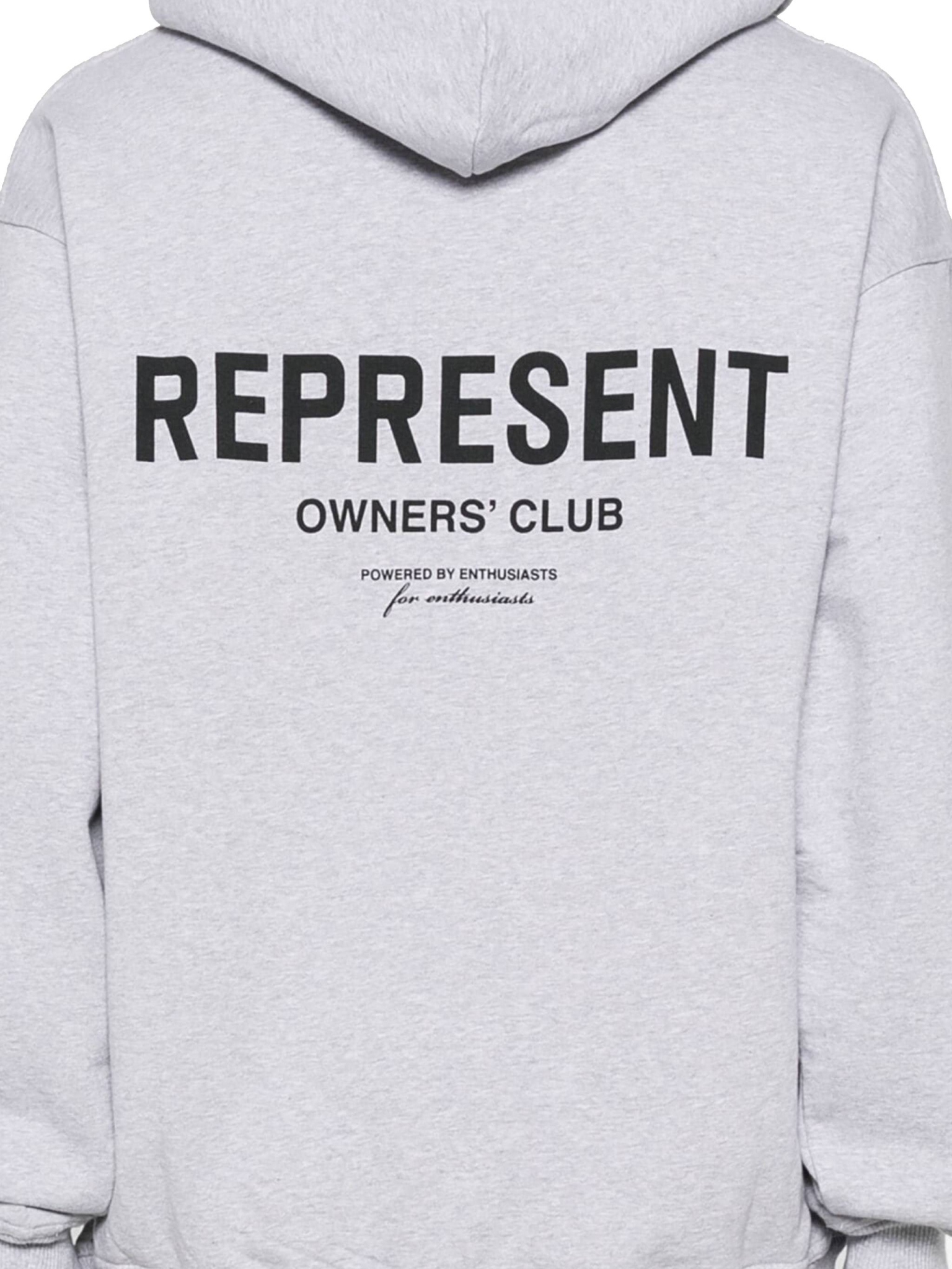 [Represent] Hoodie FW26 OCM41113158