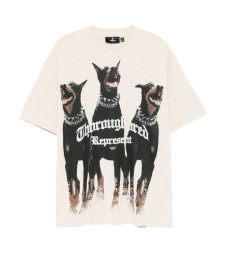 [Represent] T-shirts Short Sleeve FW26 MLM41135002