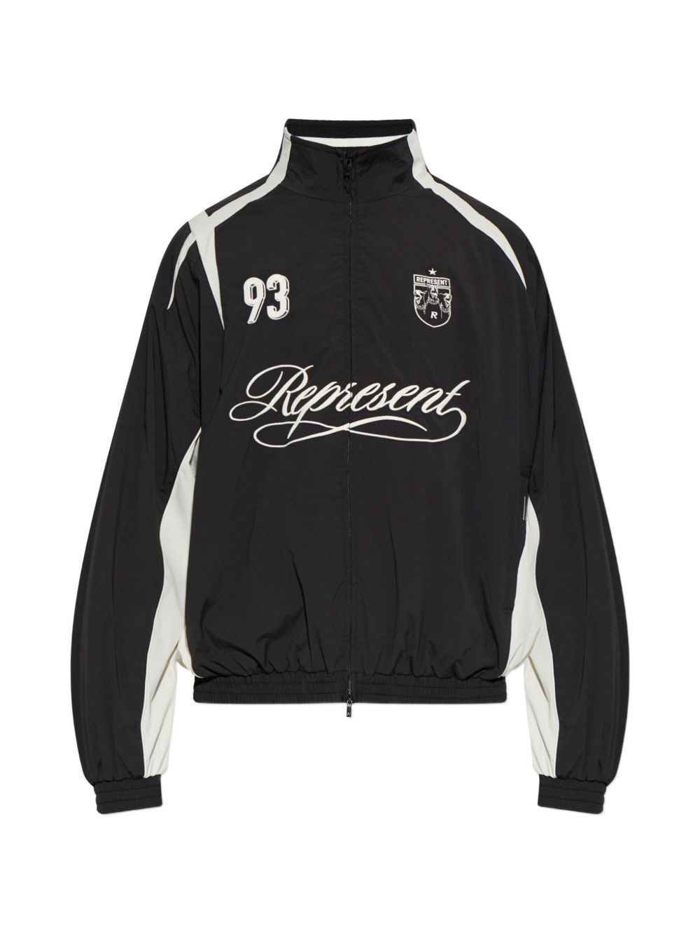 [Represent] Jacket FW26 MLM10119601