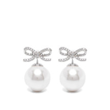 [Self - portrait] Earring FW26 PF26-604ESLSILVER