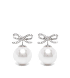 [Self - portrait] Earring FW26 PF26-604ESLSILVER