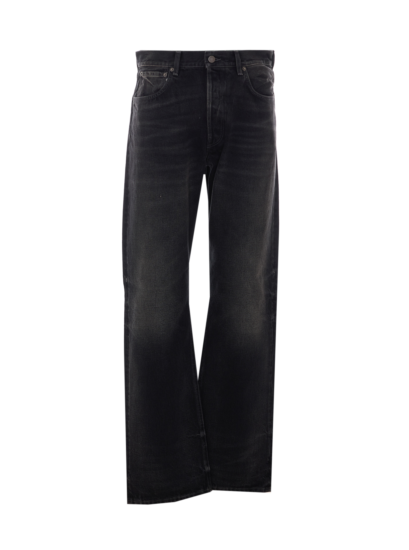 [HAIKURE] Jeans FW26 HEM03268DF119L0938L0938