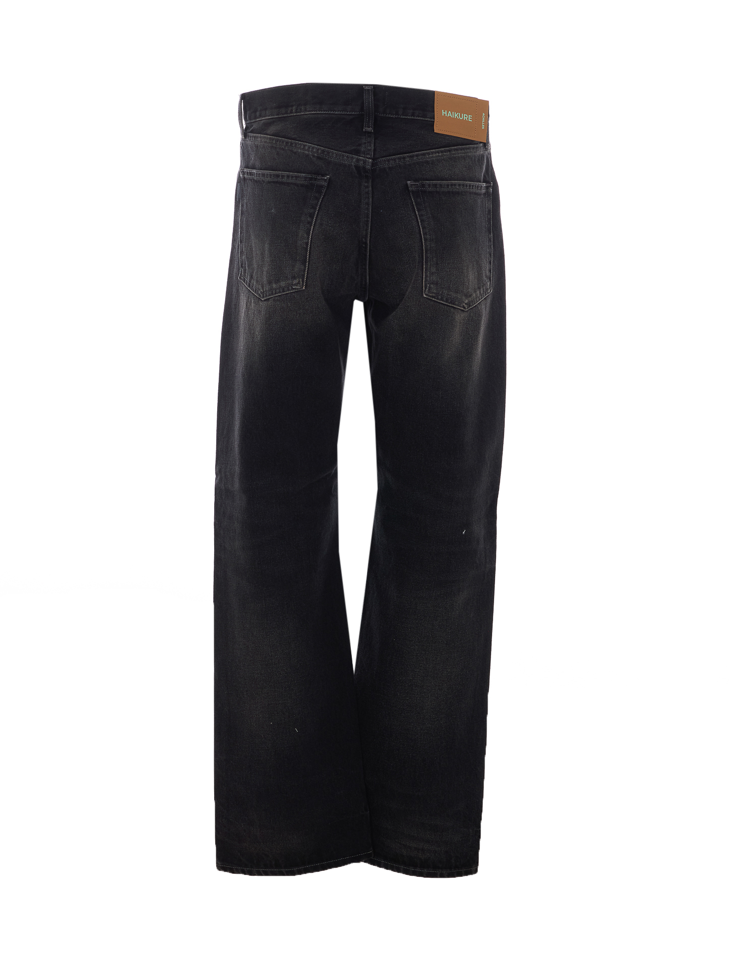 [HAIKURE] Jeans FW26 HEM03268DF119L0938L0938
