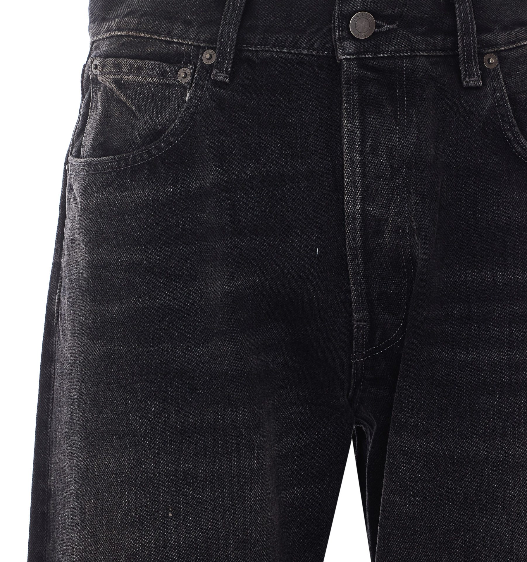 [HAIKURE] Jeans FW26 HEM03268DF119L0938L0938