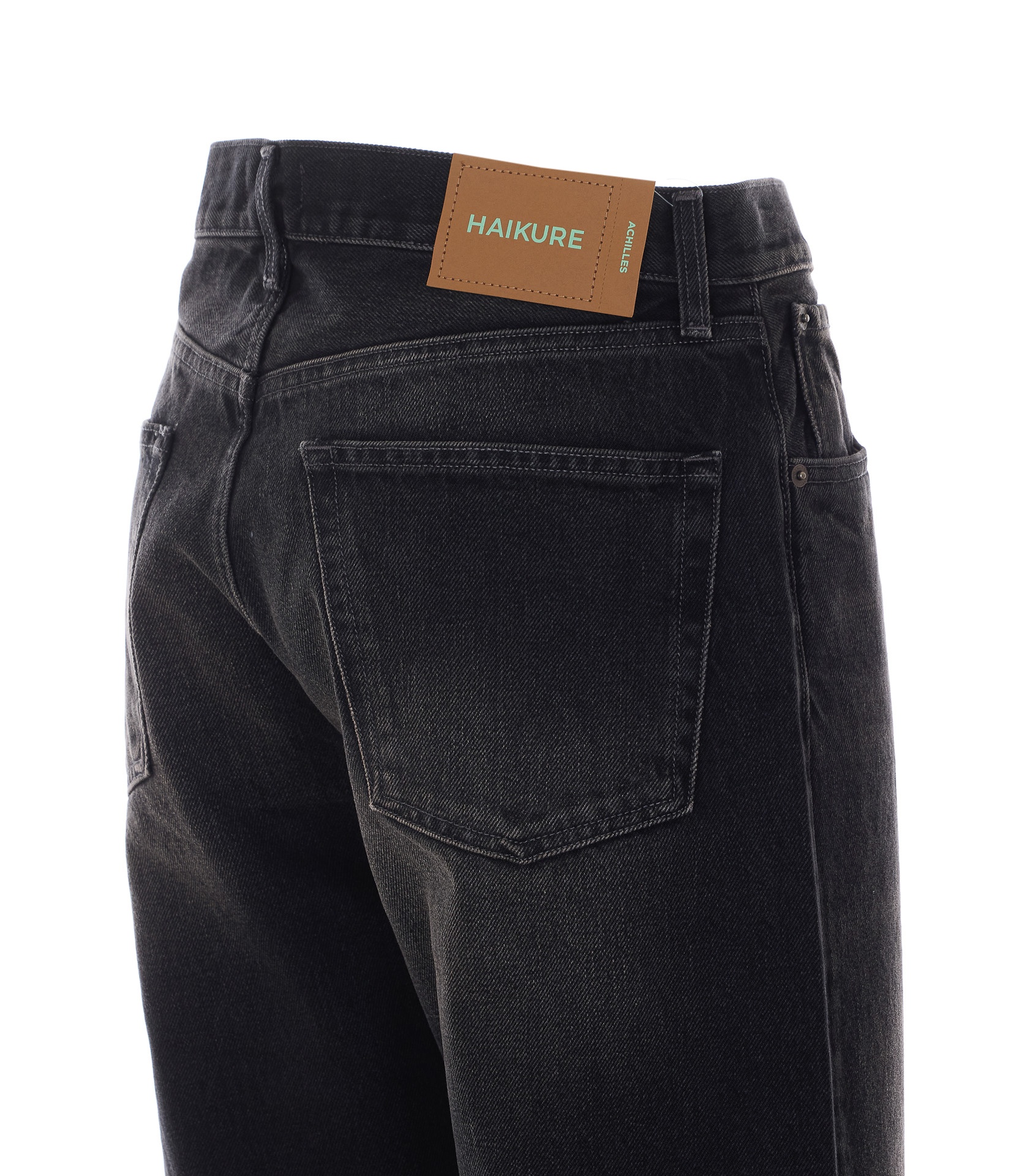 [HAIKURE] Jeans FW26 HEM03268DF119L0938L0938