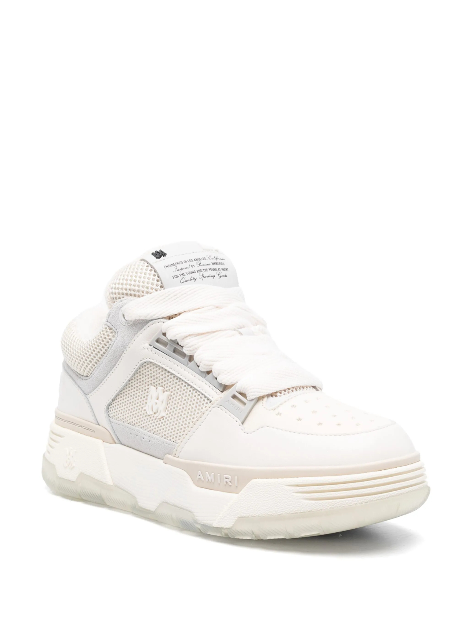 [Amiri] Sneakers FW26 AWFOSR1036271
