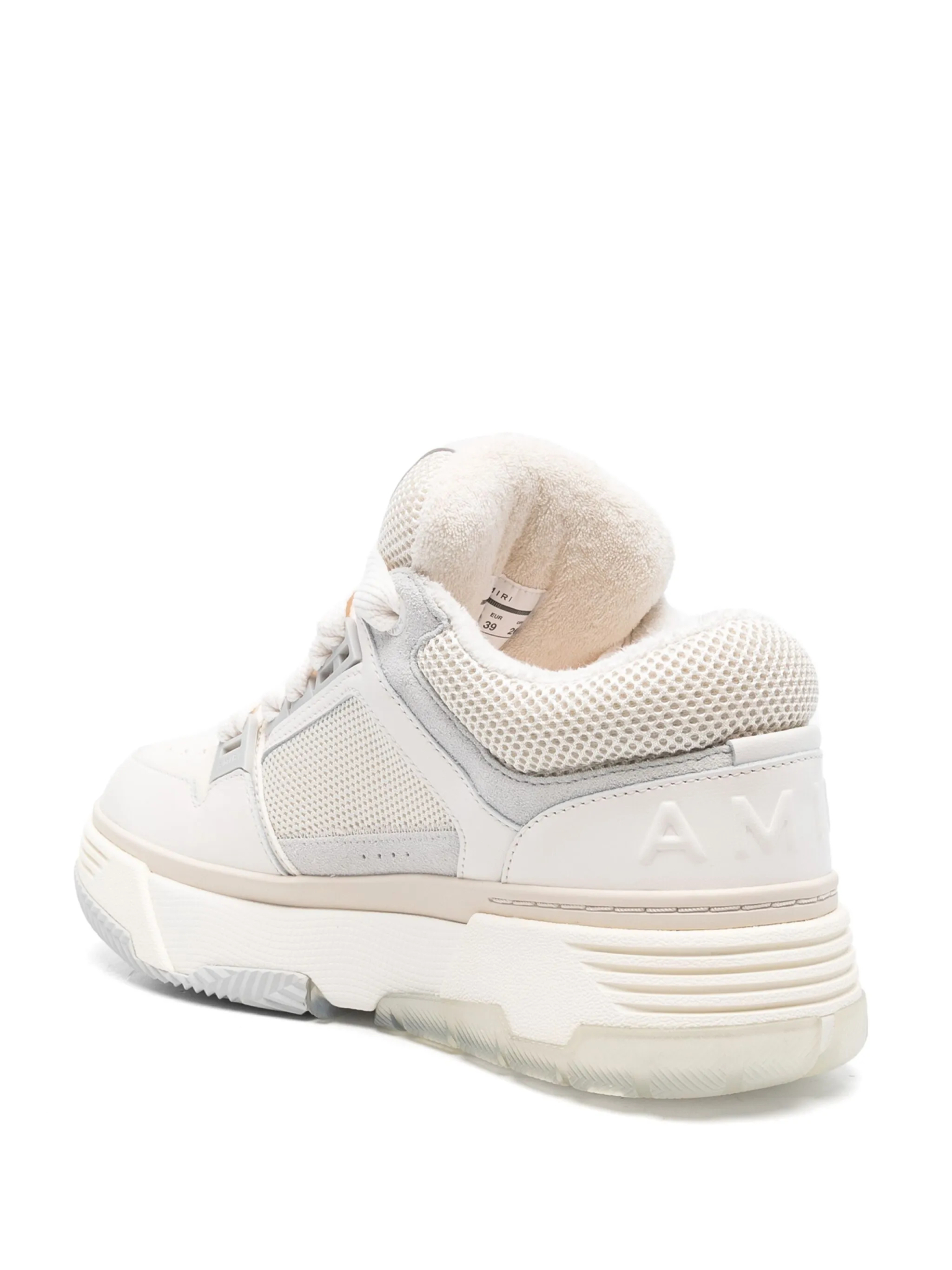 [Amiri] Sneakers FW26 AWFOSR1036271