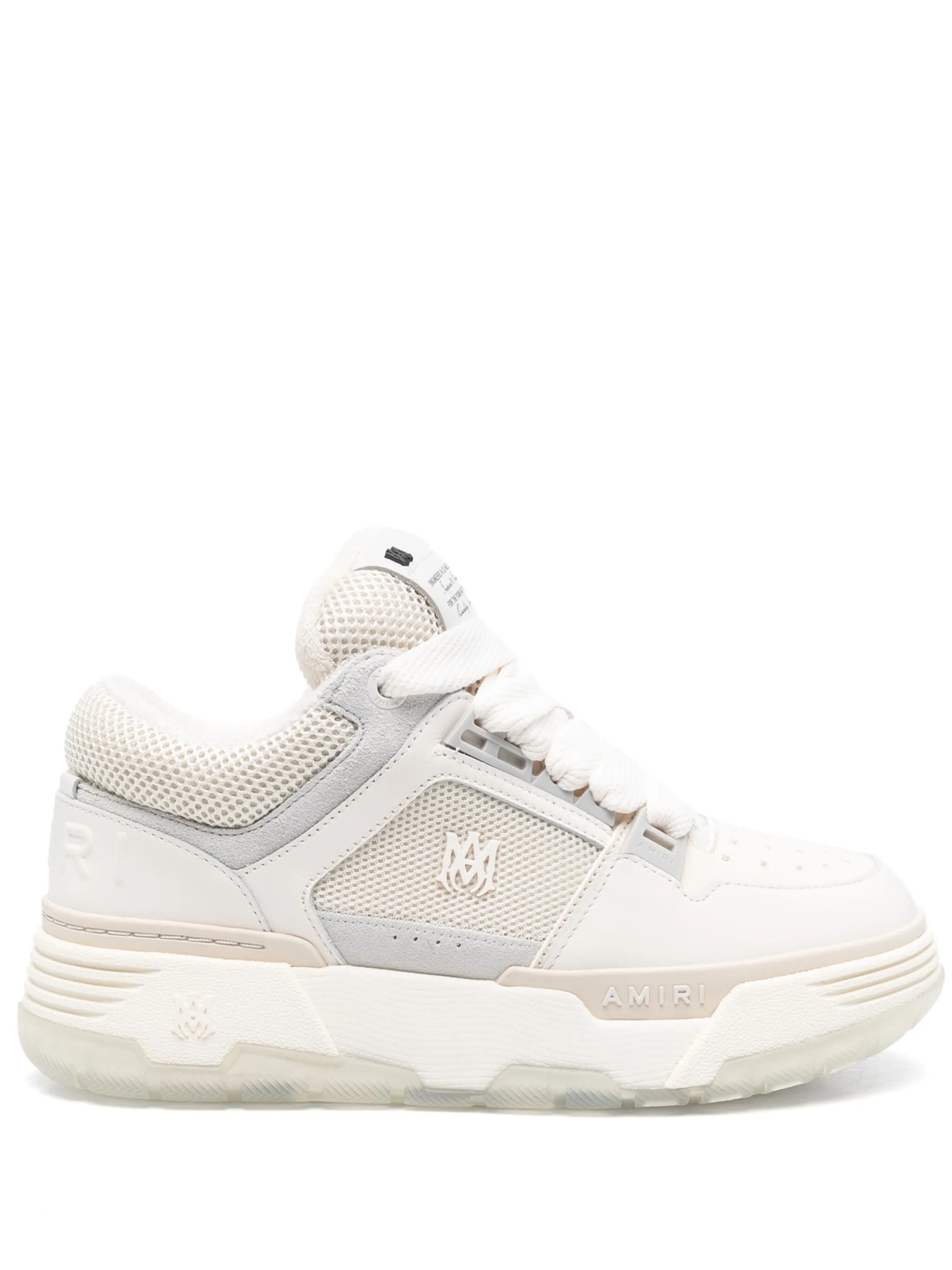 [Amiri] Sneakers FW26 AWFOSR1036271