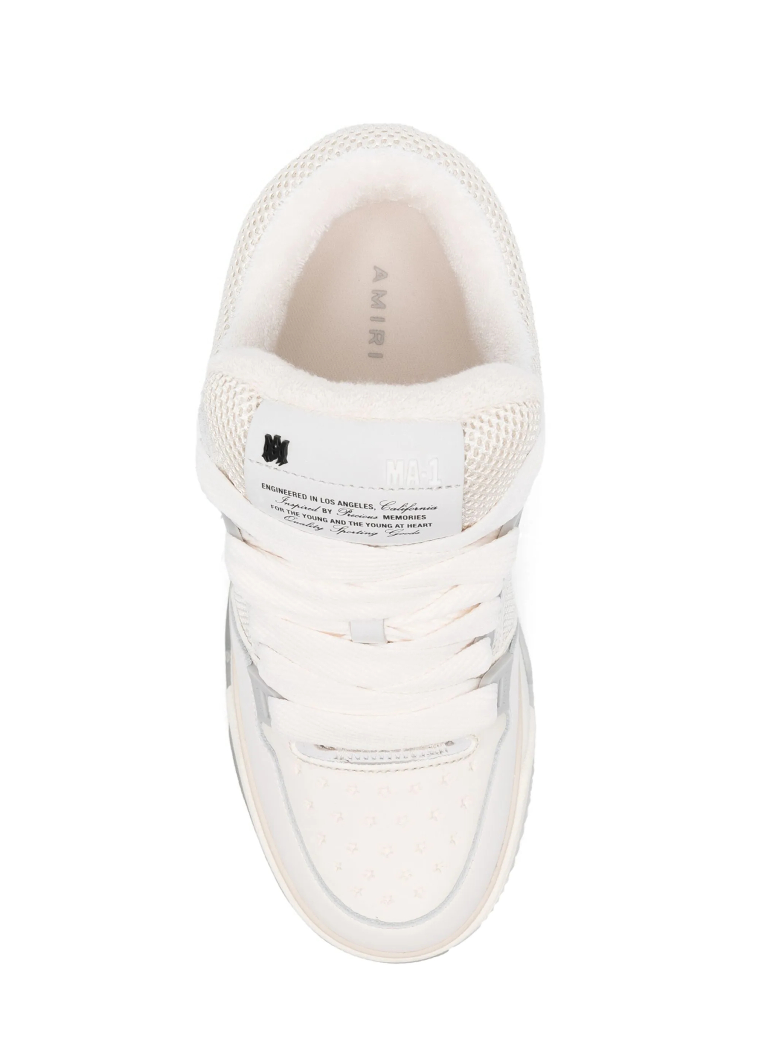 [Amiri] Sneakers FW26 AWFOSR1036271