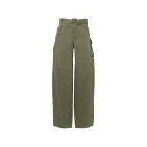 [Self - portrait] Trousers FW26 PF26-831PAGKHAKI