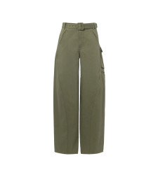 [Self - portrait] Trousers FW26 PF26-831PAGKHAKI