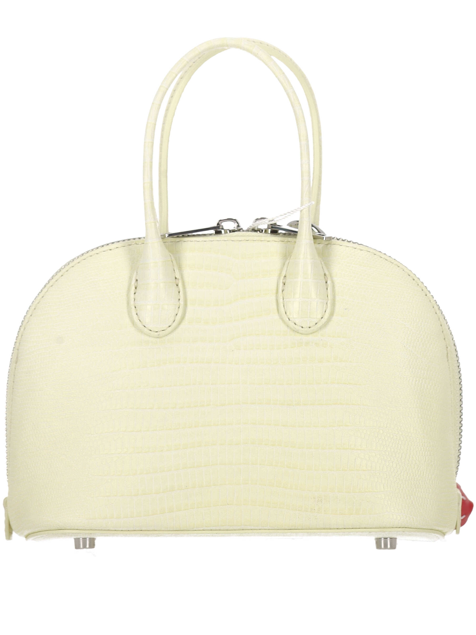 [Self - portrait] Shoulder bag FW26 PF26-316AYYELLOW
