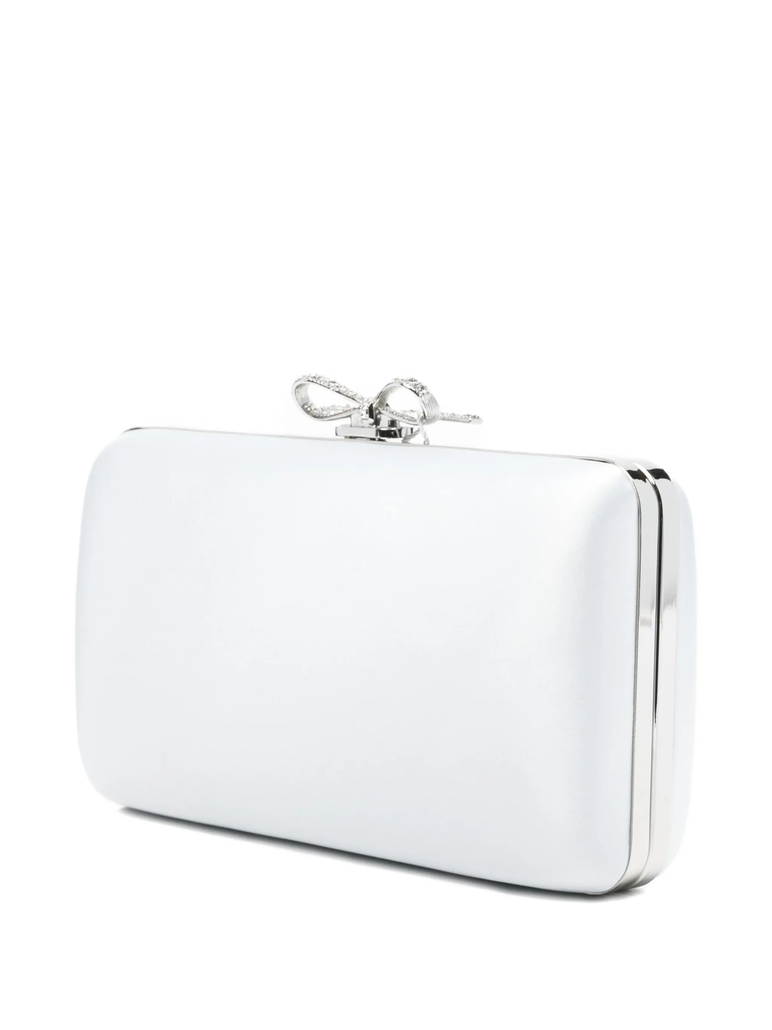[Self - portrait] Clutch bag FW26 PF26-326BLBLUE