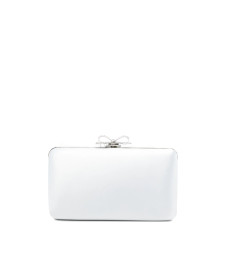 [Self - portrait] Clutch bag FW26 PF26-326BLBLUE