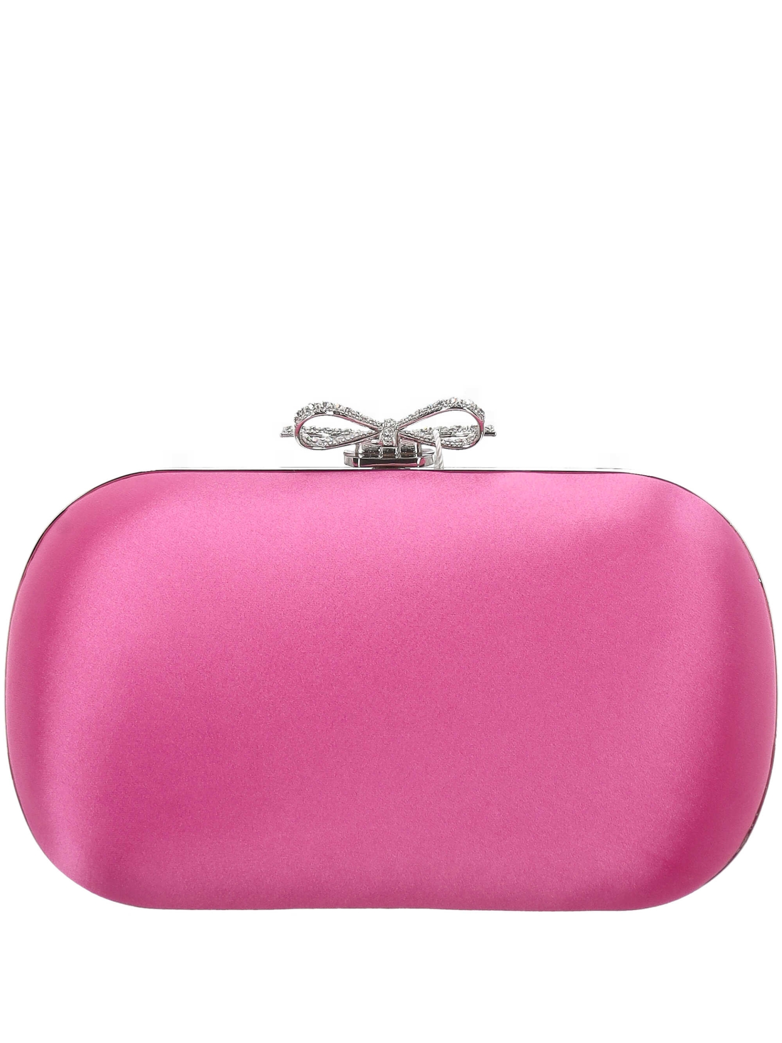 [Self - portrait] Clutch bag FW26 PF26-327PPINK