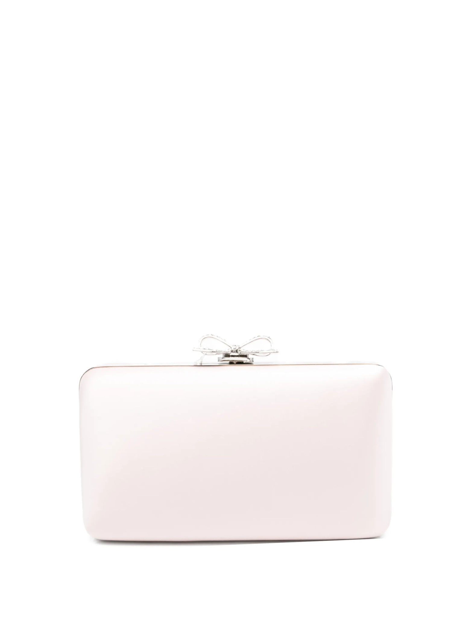 [Self - portrait] Clutch bag FW26 PF26-326PPINK