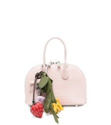 [Self - portrait] Shoulder bag FW26 PF26-316APPINK