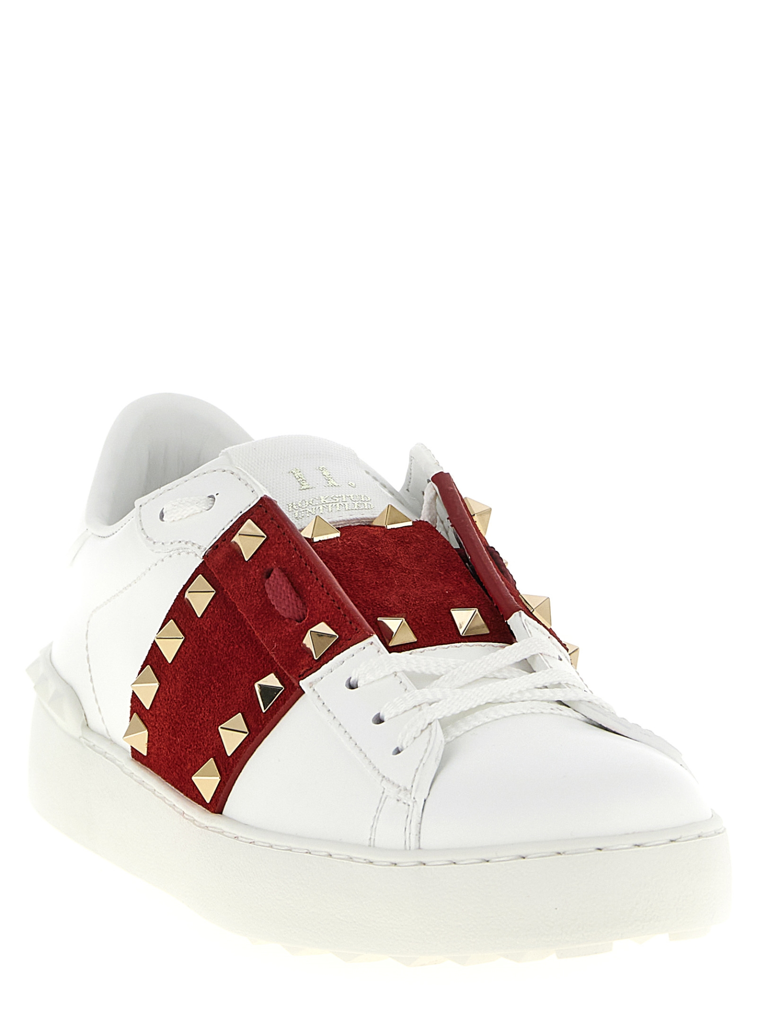 [Valentino Garavani] Sneakers FW26 W2S0A01ZBV3FB