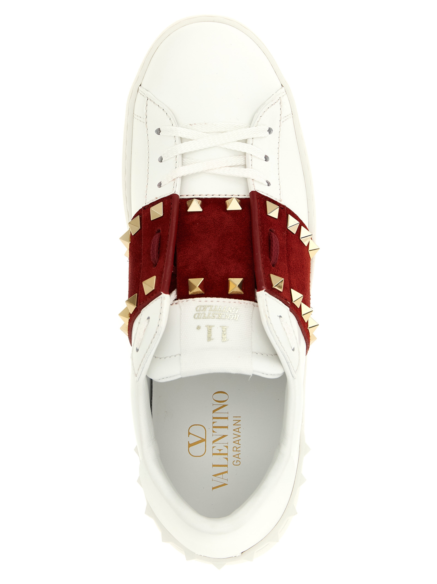 [Valentino Garavani] Sneakers FW26 W2S0A01ZBV3FB