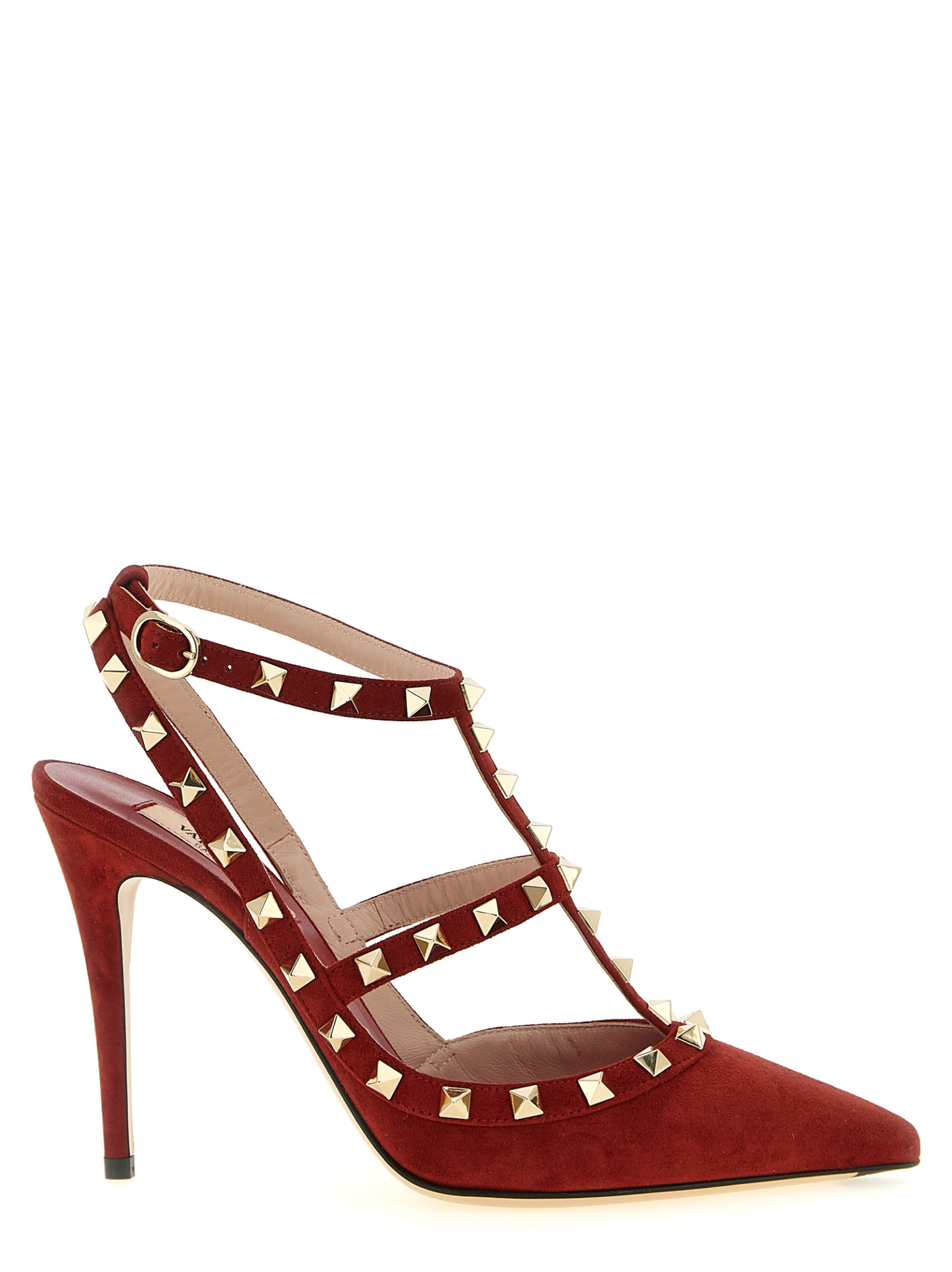 [Valentino Garavani] Pumps FW26 W2S0393CVBW16