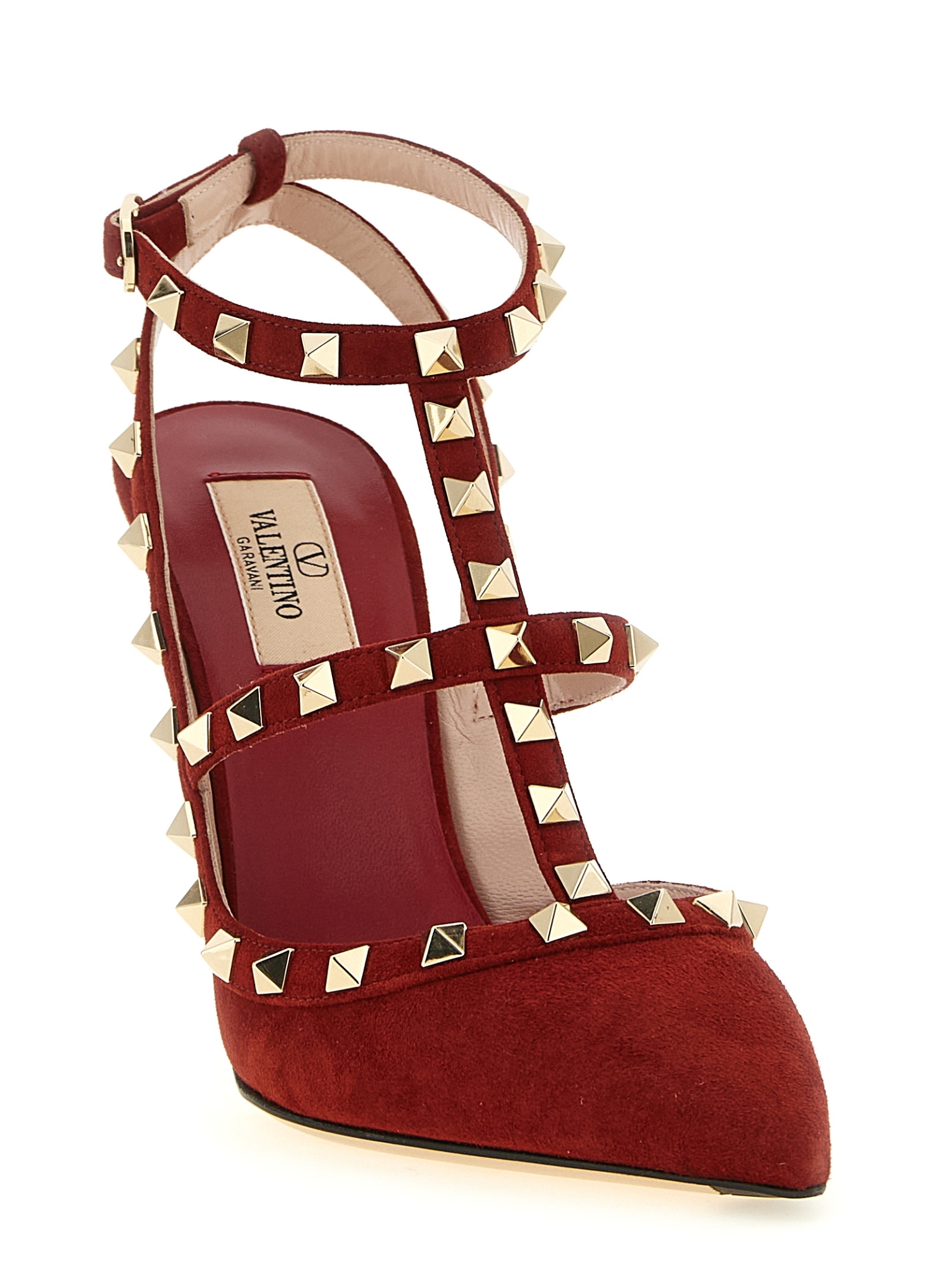 [Valentino Garavani] Pumps FW26 W2S0393CVBW16