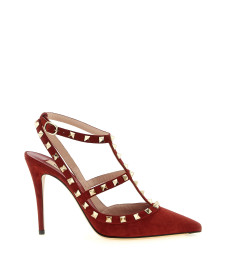 [Valentino Garavani] Pumps FW26 W2S0393CVBW16