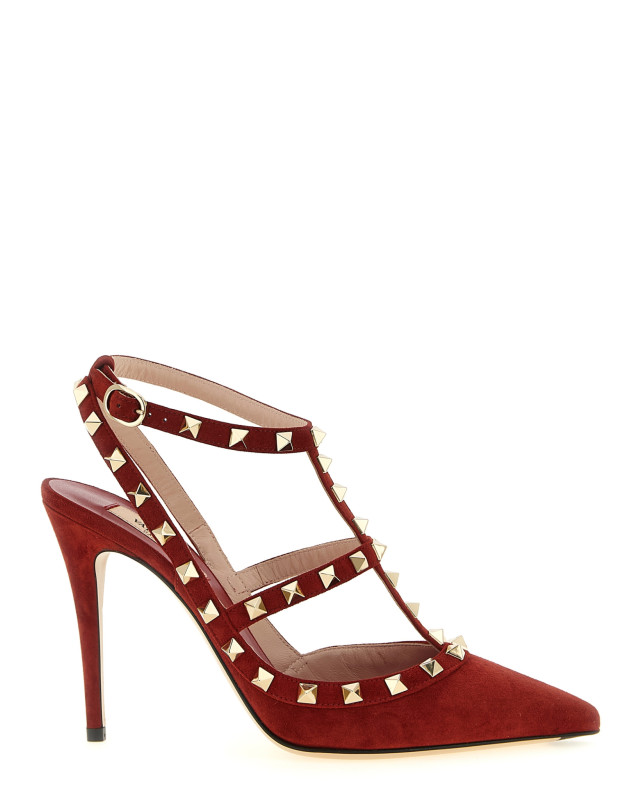 [Valentino Garavani] Pumps FW26 W2S0393CVBW16