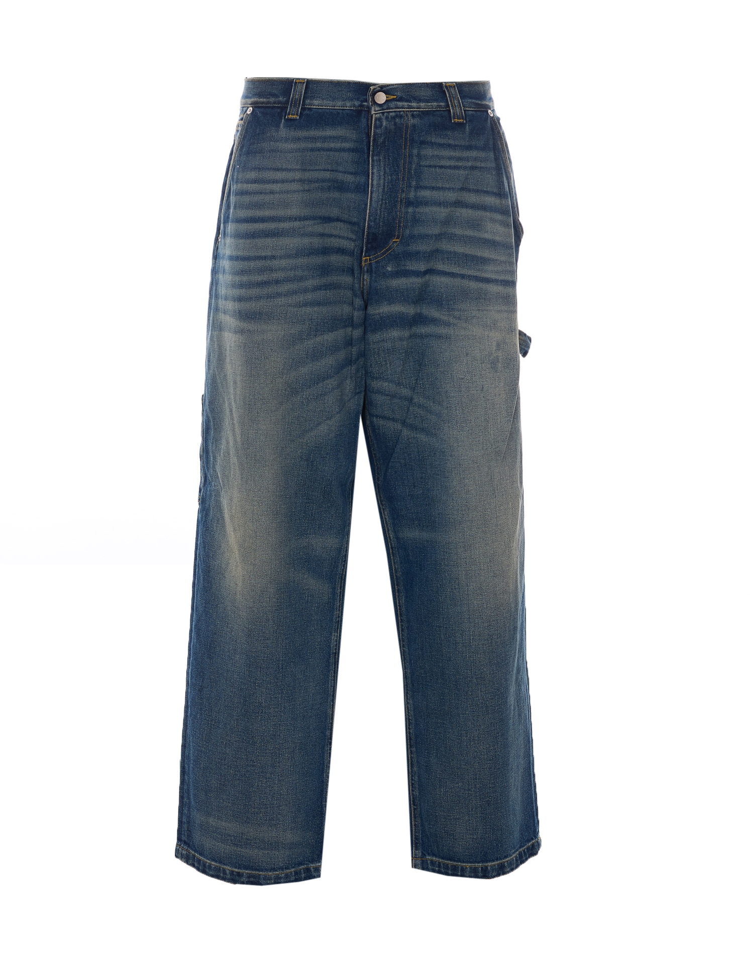 [HAIKURE] Jeans FW26 HEM03272DF126L0952L0952