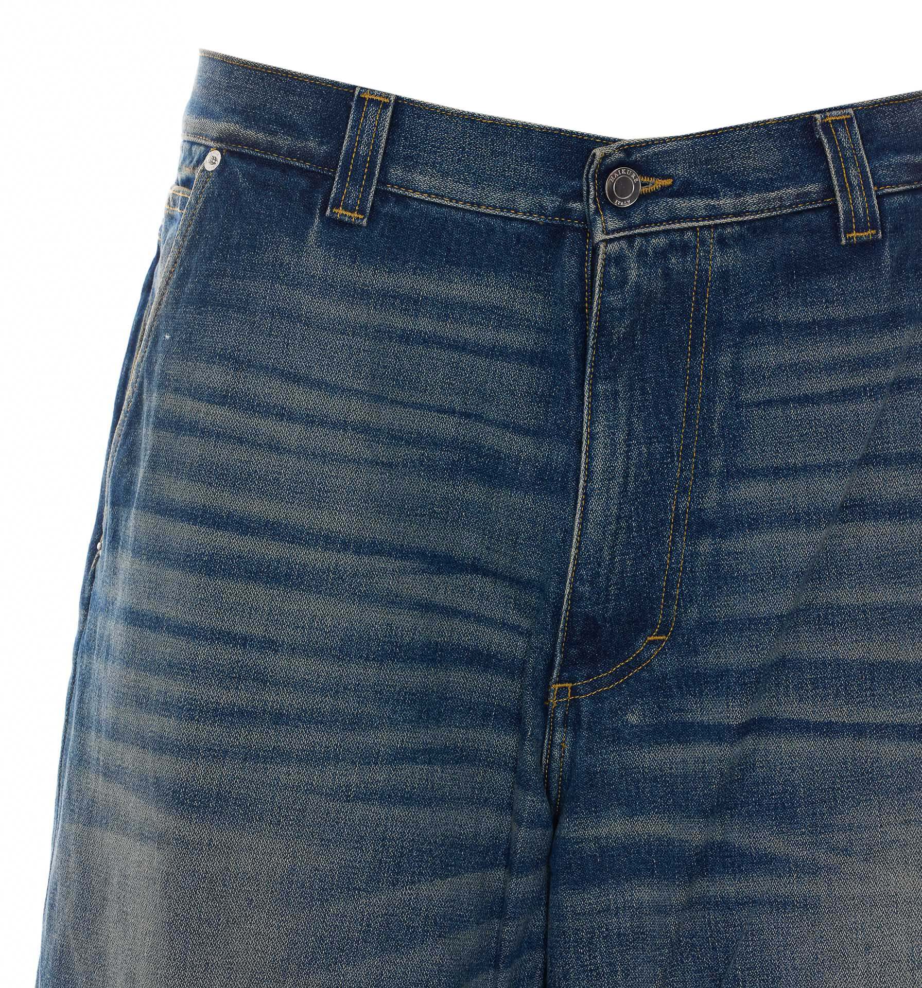 [HAIKURE] Jeans FW26 HEM03272DF126L0952L0952