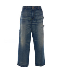 [HAIKURE] Jeans FW26 HEM03272DF126L0952L0952