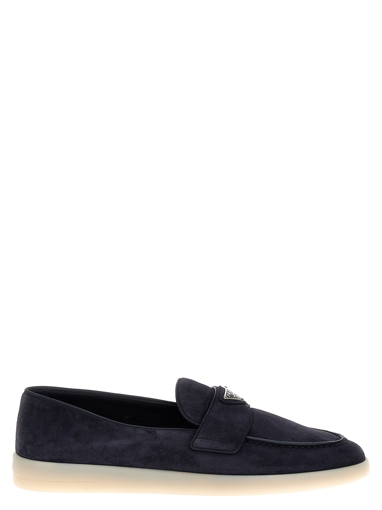 [Prada] Loafer FW26 2DG124FG001103F0008
