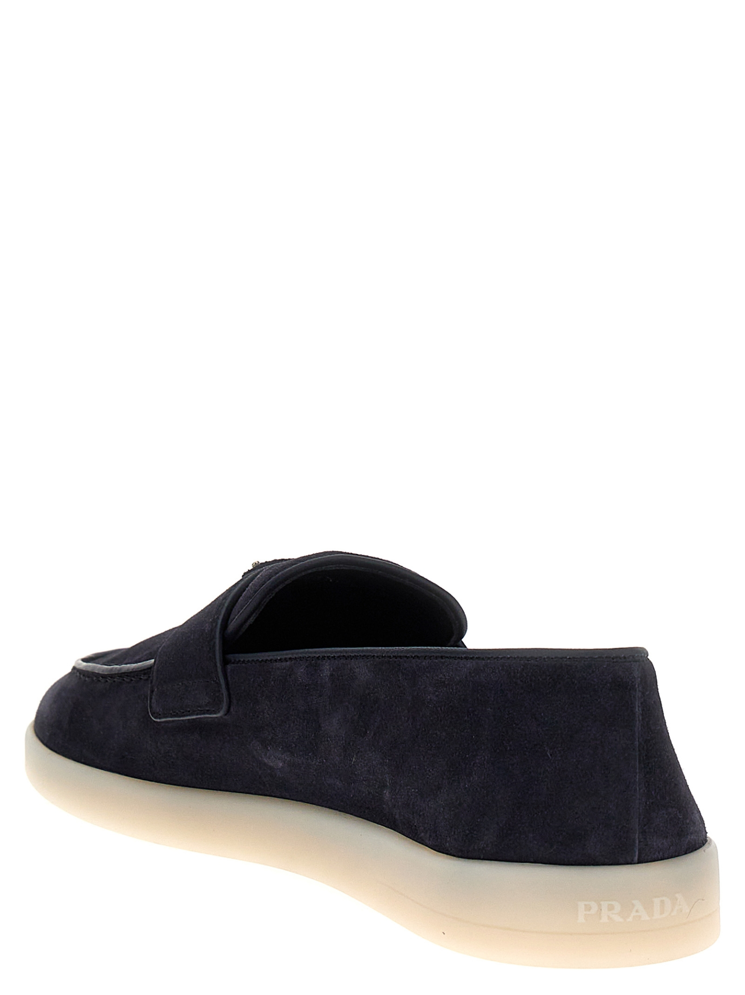 [Prada] Loafer FW26 2DG124FG001103F0008