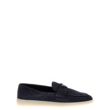 [Prada] Loafer FW26 2DG124FG001103F0008