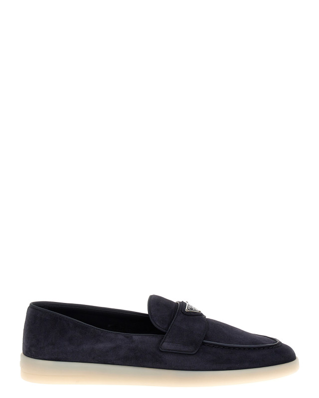 [Prada] Loafer FW26 2DG124FG001103F0008