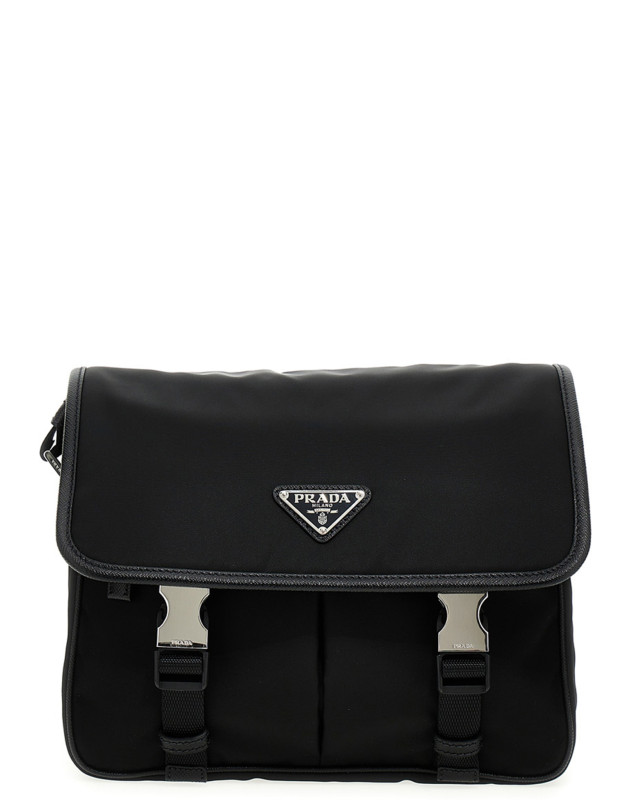 [Prada] Cross body bag FW26 2VD769VXLO2DMHF0002
