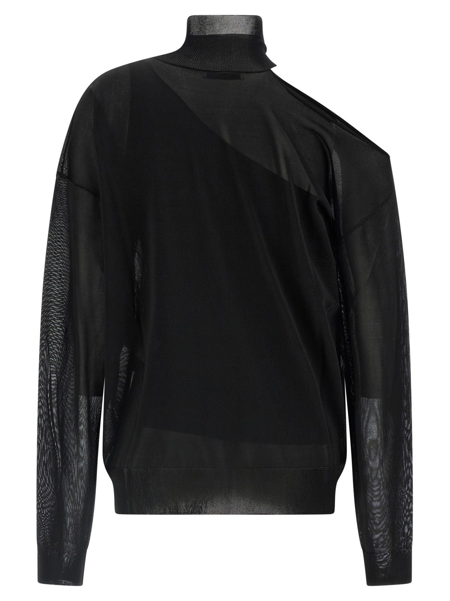 [Fendi] Knitwear FW26 FZXF68B1IDF0QA1