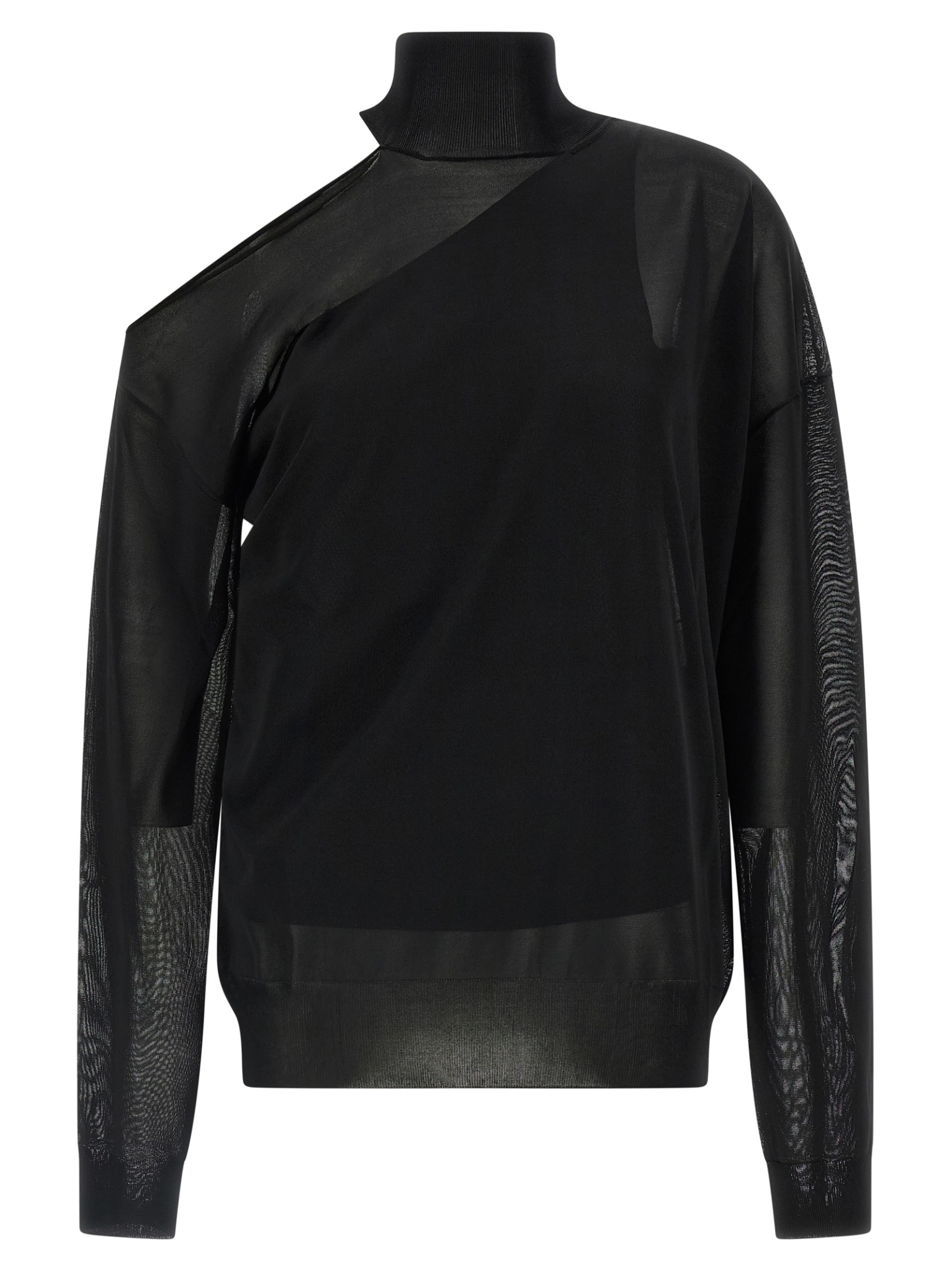 [Fendi] Knitwear FW26 FZXF68B1IDF0QA1