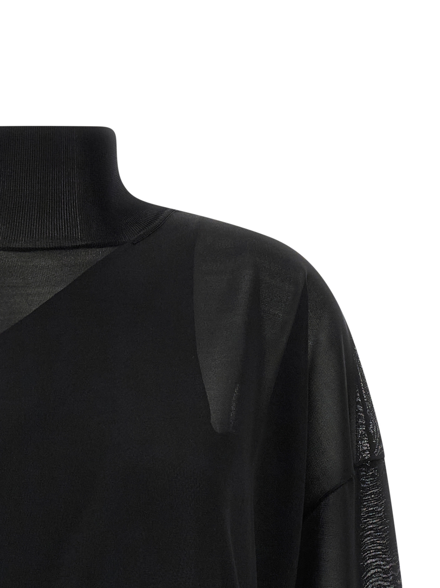 [Fendi] Knitwear FW26 FZXF68B1IDF0QA1